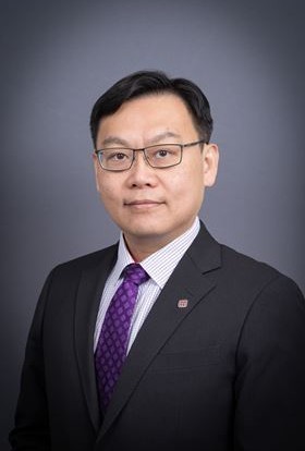 Assoc. Prof. Kong-Aik Lee
