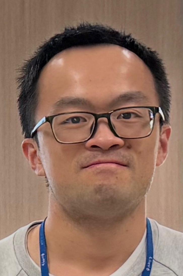 Asst. Prof. Xuechen Liu